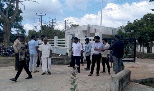 19 பேருக்கு எதிரான வழக்கு ஒத்திவைப்பு