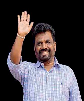 ஜனாதிபதி அனுர அமெரிக்கா-ஜப்பானுக்கு விஜயம்