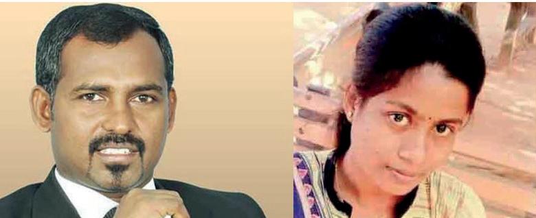 பணியிடை செய்யப்பட்ட மூவர் கைது
