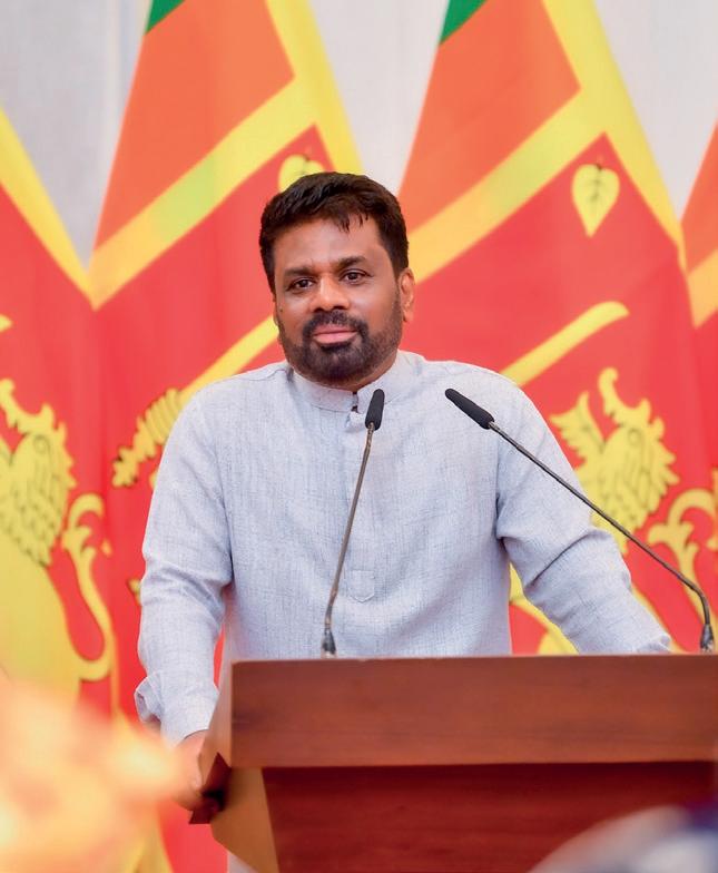 தேசத்தைக் கட்டியெழுப்புவதில் ஒரு புதிய மைல்கல்