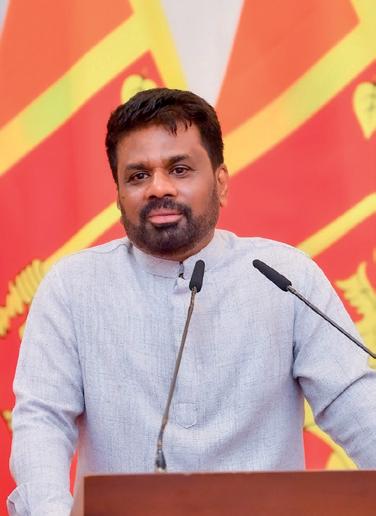 தேசத்தைக் கட்டியெழுப்புவதில் ஒரு புதிய மைல்கல்