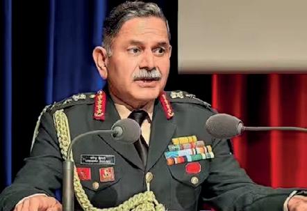 “ஆப்பரேஷன் சிந்தூர் ஒரு சதுரங்க விளையாட்டு”