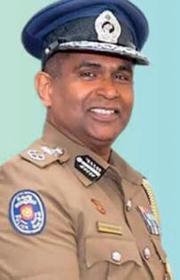 37ஆவது பொலிஸ் மா அதிபர்