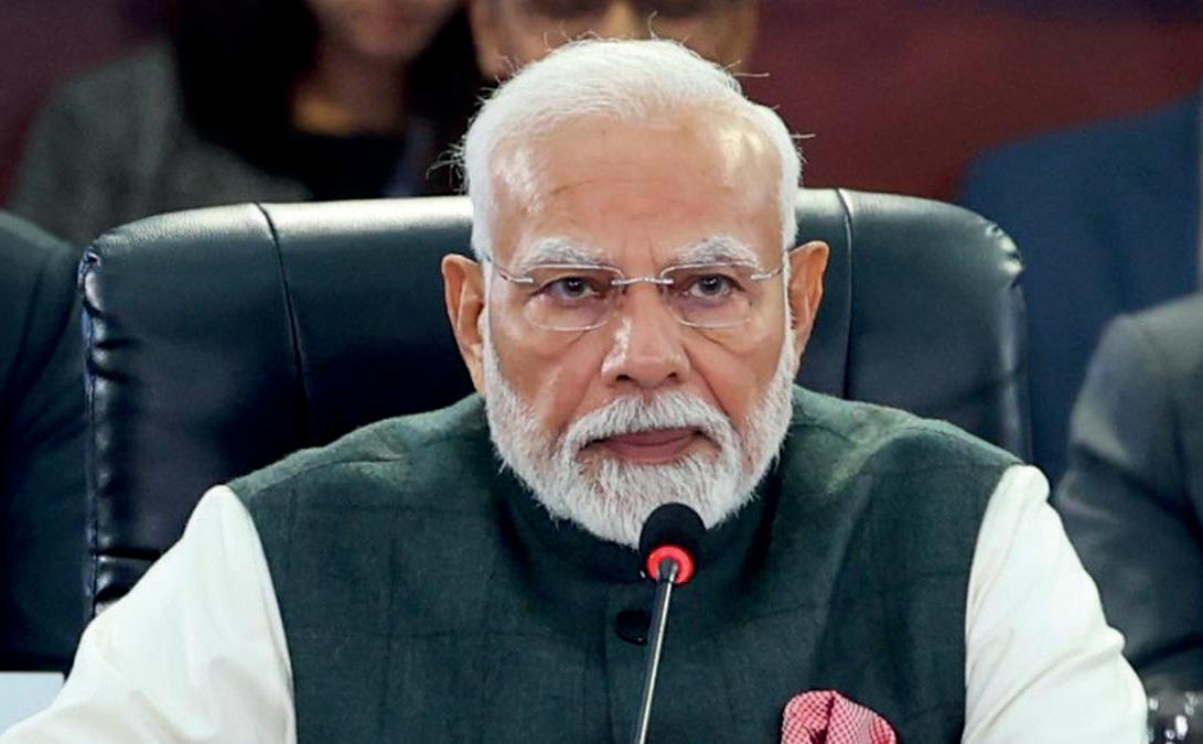 அமெரிக்கா செல்கிறார் பிரதமர் மோடி?