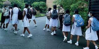 மூன்றாம் தவணை இன்று ஆரம்பம்