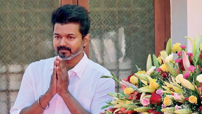 “தேர்தல் அரசியல் போர் உத்தியில் வெல்வோம்”