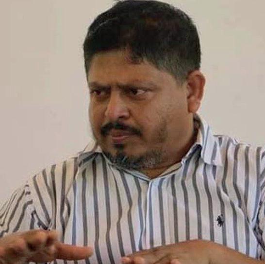 “அல்-குர்ஆன்களை விடுவிக்கவும்”