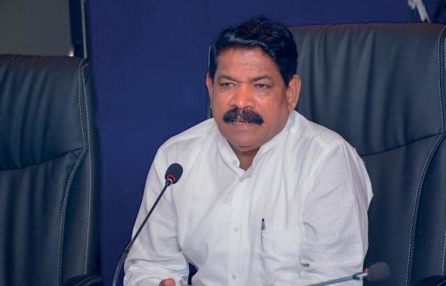 ரணில் மீது சட்டம் பாய்ந்ததால் “ராஜபக்ஷர்கள் நடுங்குகின்றனர்"