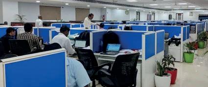 AI தொழில்நுட்பத்தால் வேலை இழக்கும் இளைஞர்கள்