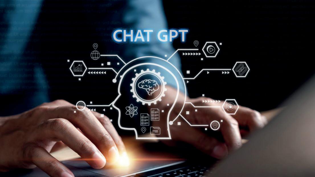 ChatGPT புத்திசாலி நண்பனா ? கல்வி குறுக்கு வழியா?