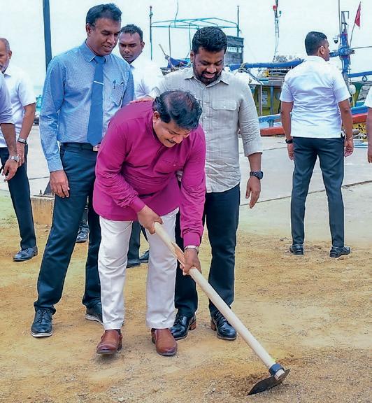 சுற்றுலாப் பயணிகளுக்காக கச்சதீவு திறக்கப்படுமா?