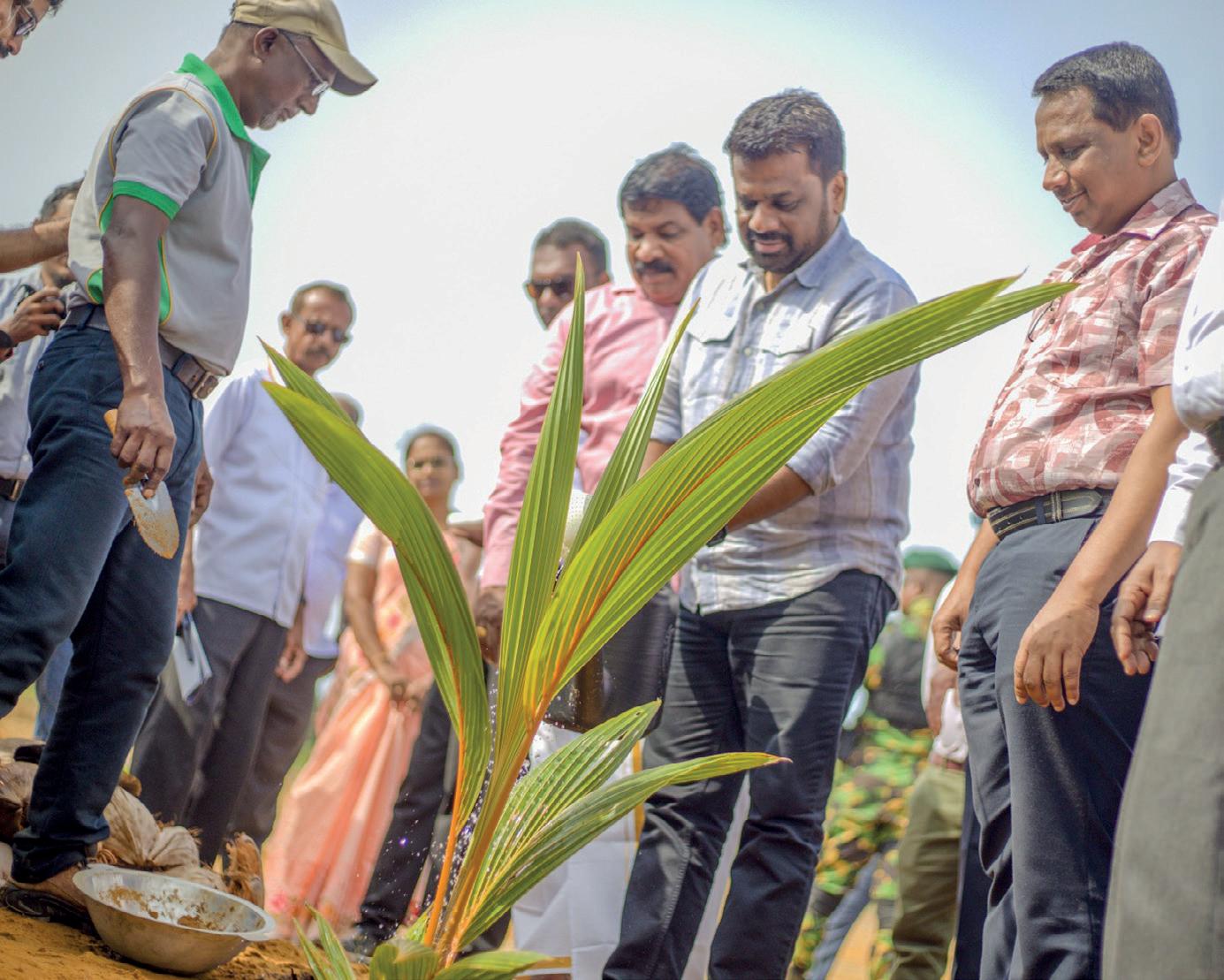 “இனவெறி அரசியலை மீண்டும் அனுமதியோம்”
