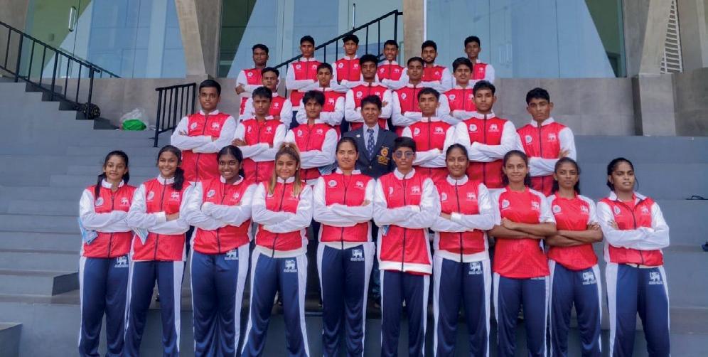 31 போட்டியாளர்களின் சீன கனவை கலைத்த அதிகாரிகள்