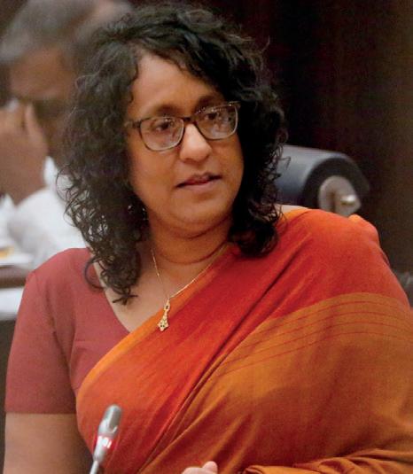 “குழந்தைகளின் உரிமைகளை மேம்படுத்த அரச நிதியைப் பயன்படுத்த வேண்டும்"