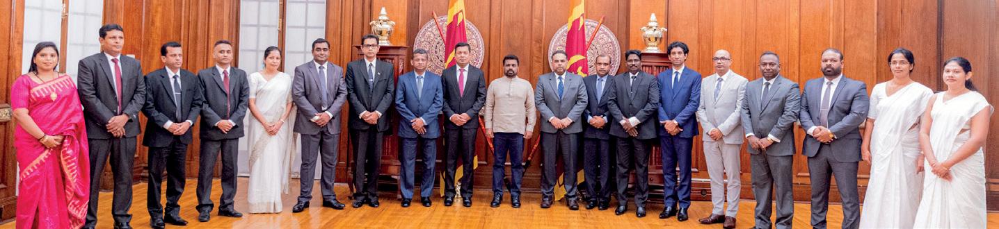 புதிய மேல் நீதிமன்ற நீதிபதிகள் 18 பேர் நியமனம்