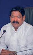 அமைச்சர் சந்திரசேகரிடம் சவால் விட்டார் அர்ச்சுனா