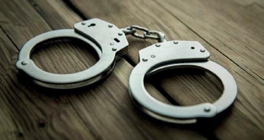 தங்க ஆபரணங்களை திருடிய சந்தேக நபர் கைது