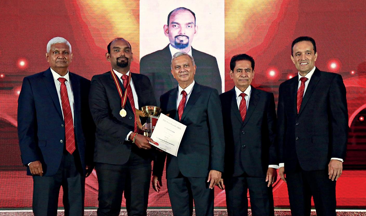 செலிங்கோ லைஃப் சிறந்த விற்பனையாளர்கள் கௌரவிக்கப்பட்டனர்