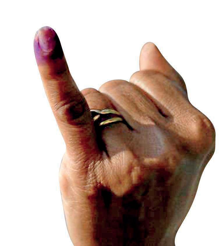 பழைய முறையின் கீழ் மாகாண சபைத், தேர்தல்