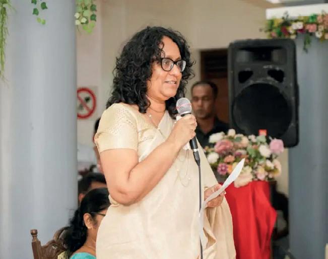 “நாட்டில் நல்லிணக்கத்தை நிலைநாட்டுவதற்கு மத நல்லுறவு அவசியம்”