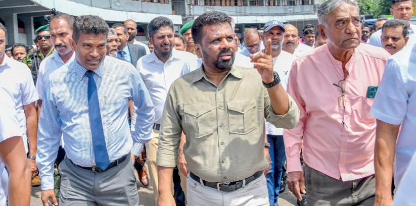 “மக்களின் நம்பிக்கையை வளர்க்க வேண்டும்”