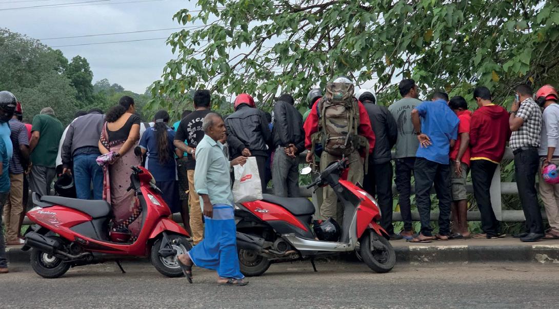 மகாவலியில் இருந்து சடலம் மீட்பு