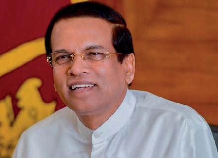 மைத்திரியை சந்தித்தார் சீனத் தூதுவர்