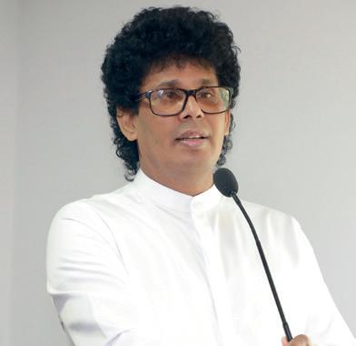 சமரசிங்கவிடம் ரூ.275 மில்லியன் சொத்துக்கள் இருப்பது எப்படி?