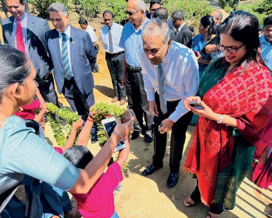 ‘பியவர’ முன்பள்ளி திறப்பு