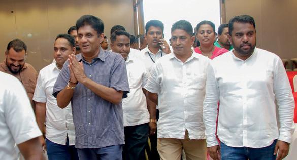 "ஜனநாயக விரோத ஆட்சிச் சிந்தனையை தோற்கடிக்க ஒன்றிணைவோம்”