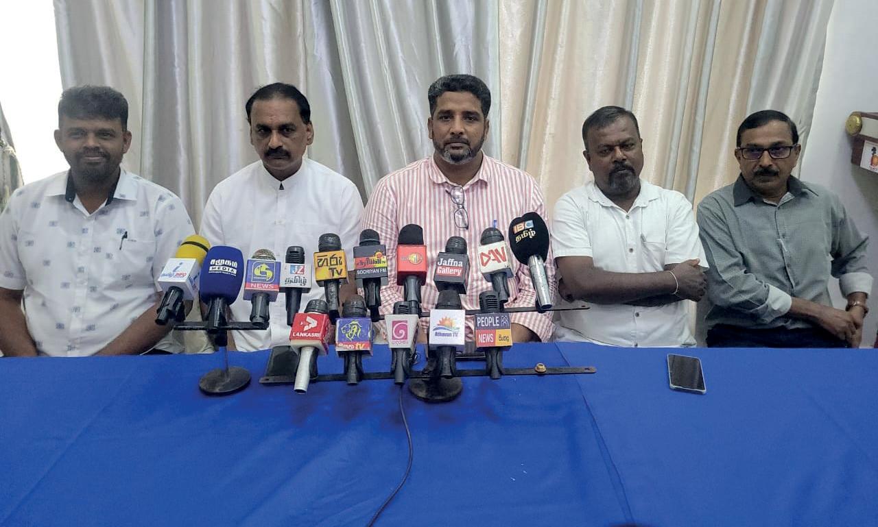 மாகாணசபை முறைமையில் இந்தியாவை மீறி முடியாது