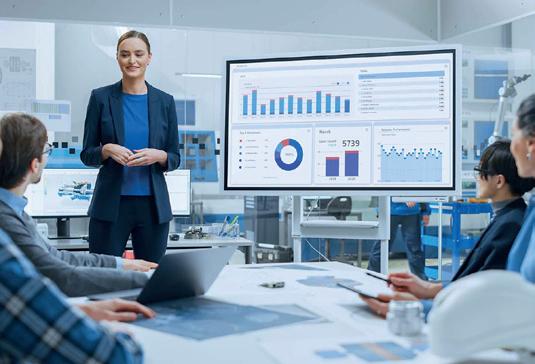 Unlocking power of financial analytics: Strategic imperative for modern finance professionals