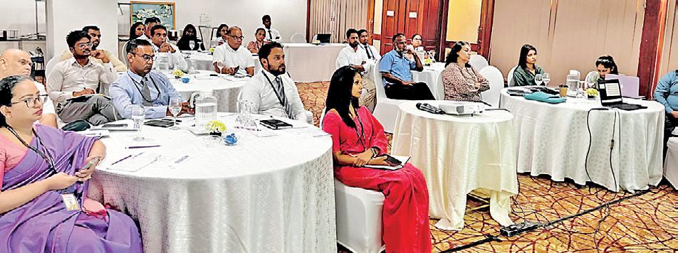 SLAF workshop on Carbon Footprint and Climate Reporting
