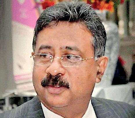 Committee on High Posts recommends former Chief Justice Jayasuriya as envoy to UN