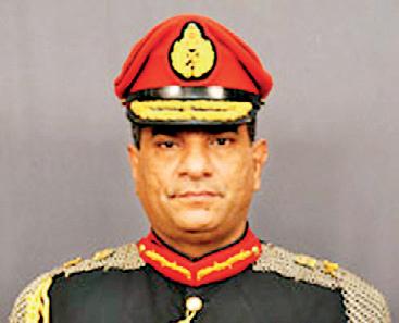 UK sanctions several responsible for HR violations and abuses during Sri Lankan civil war