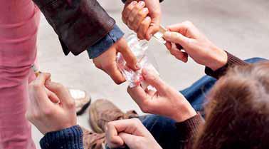 Silent epidemic: Youth drug addiction and toll on Sri Lanka's future