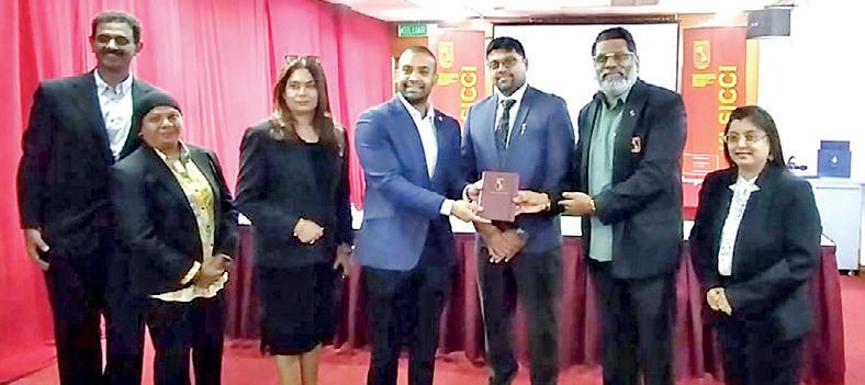 SL High Commission, Colombo Port City host investment promotion activities in Malaysia