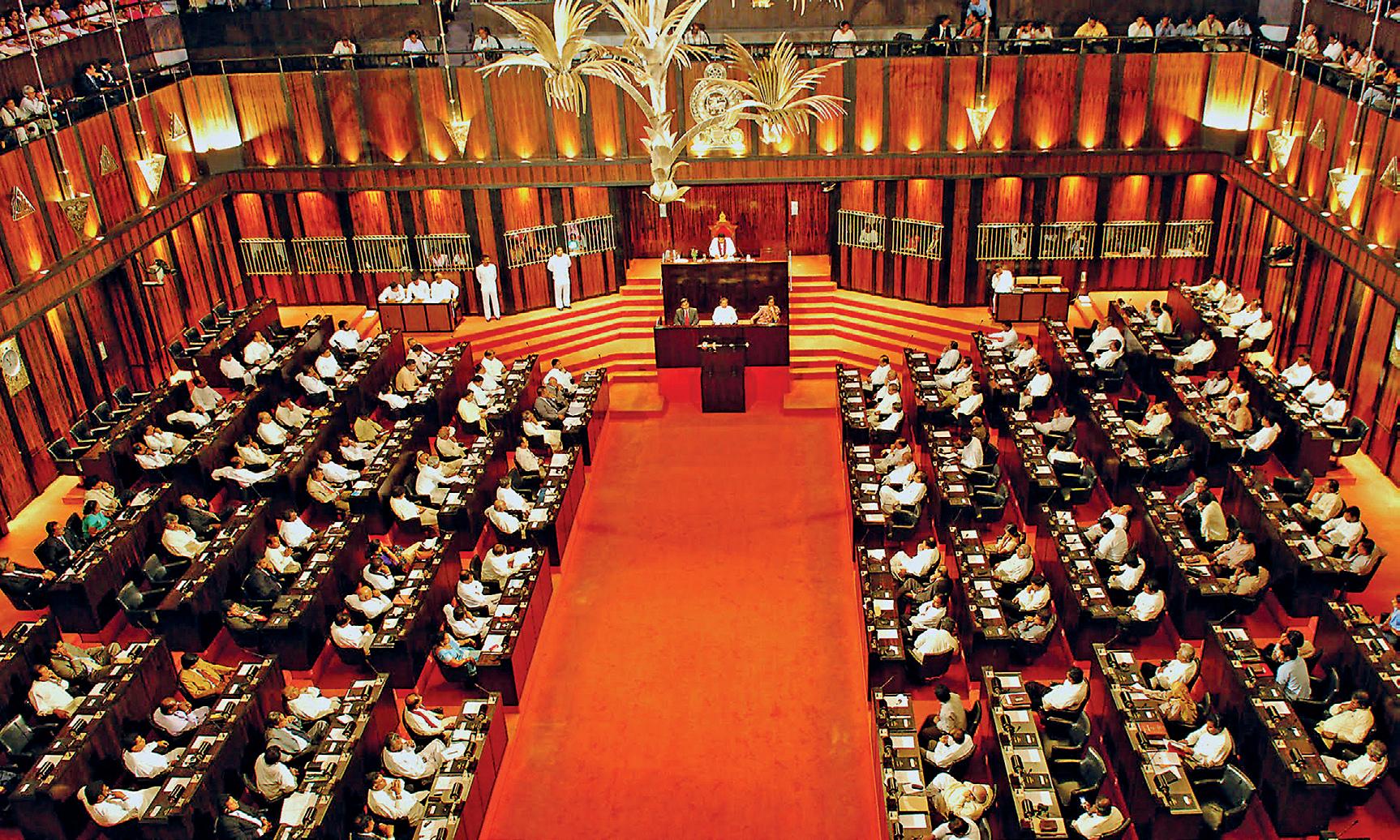 Accountability inspired by rule of law: NPP’s path to inclusive growth