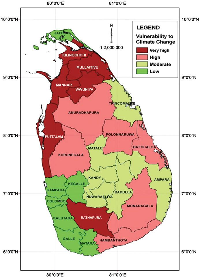 Sri Lanka’s next big export opportunity: Financial benefits of safeguarding environment