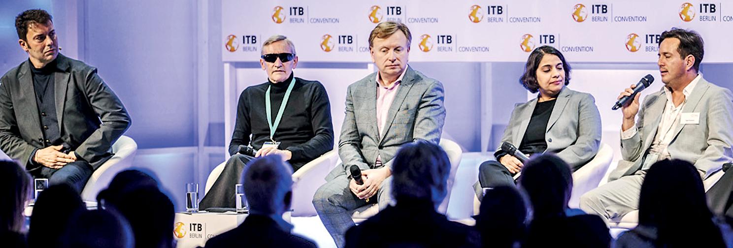 UN Tourism calls for inclusive employment and accessibility