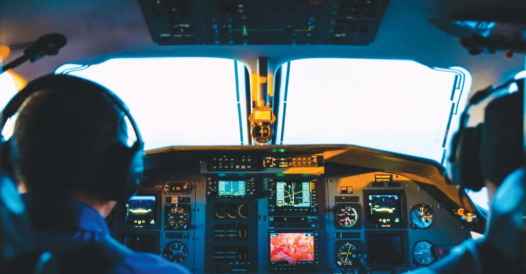 Domestic aviation industry faces fresh turbulence