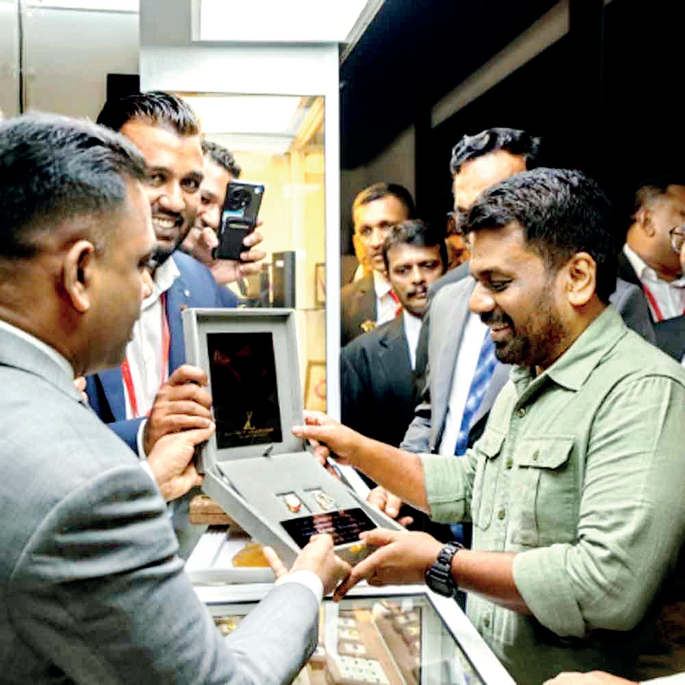 SMEs - forgotten people of Sri Lanka?