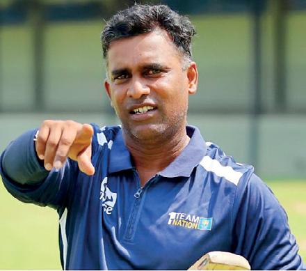 Chamara Silva appointed as Sri Lanka Under-19 Head Coach