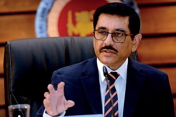 CBSL keeps policy rates unchanged