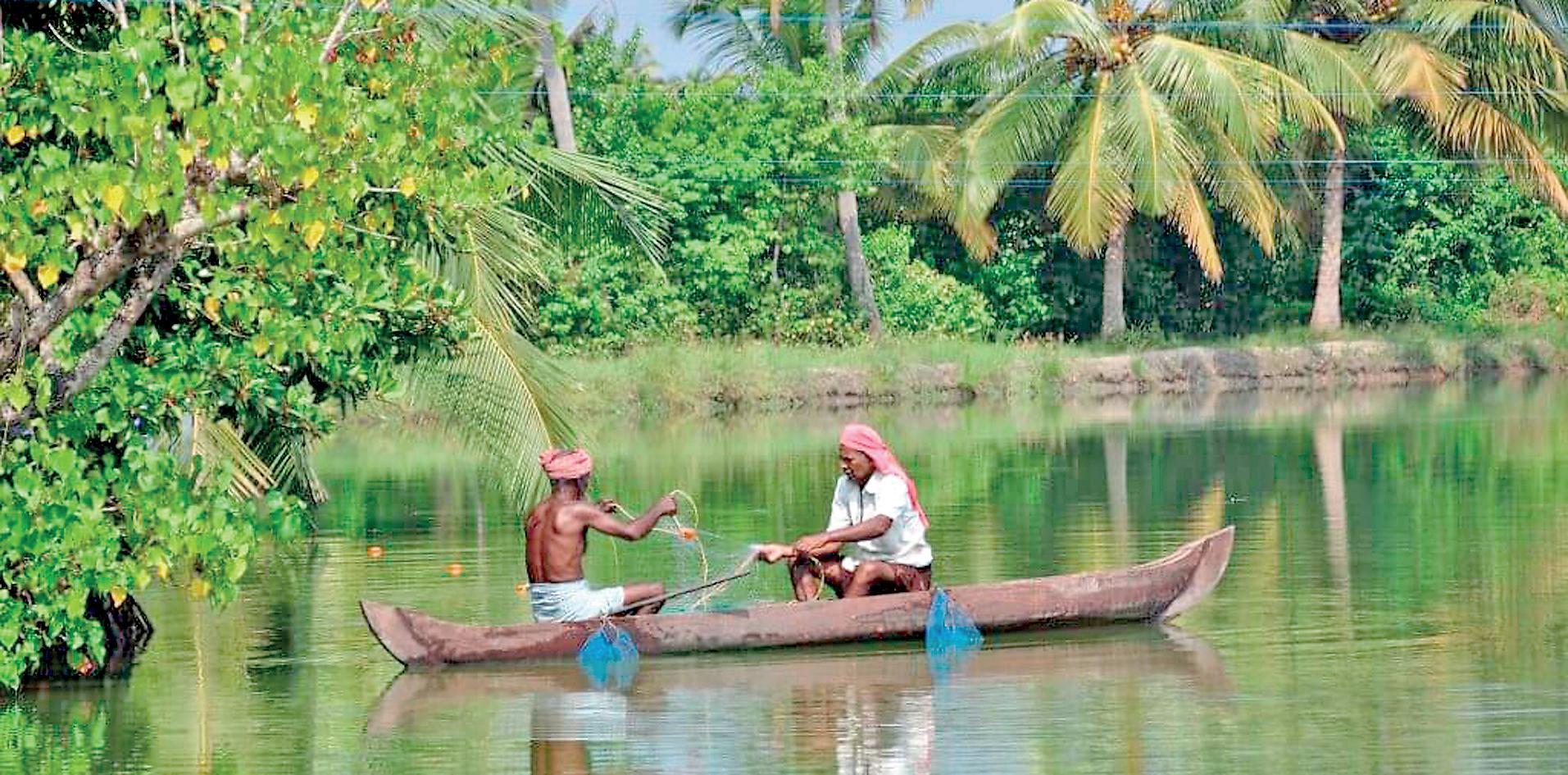 Kerala: Entry into India for Sri Lankan businesses