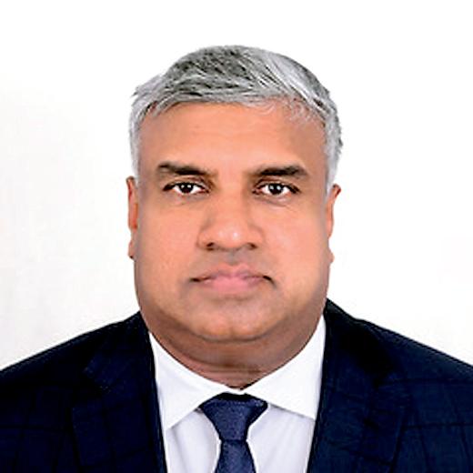 LB Finance welcomes Ravi Tissera as new Chief Transformation Officer