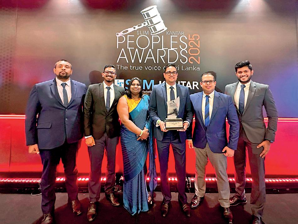 Atlas wins ‘School Supply Brand’ for sixth consecutive year at SLIM-Kantar People’s Awards 2025