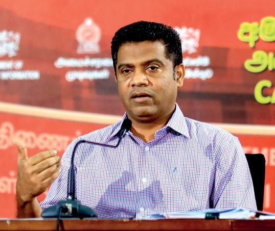 Govt. assures revised public sector salaries from April