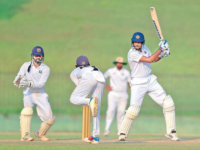 No clear leaders after two weekends of compelling cricket