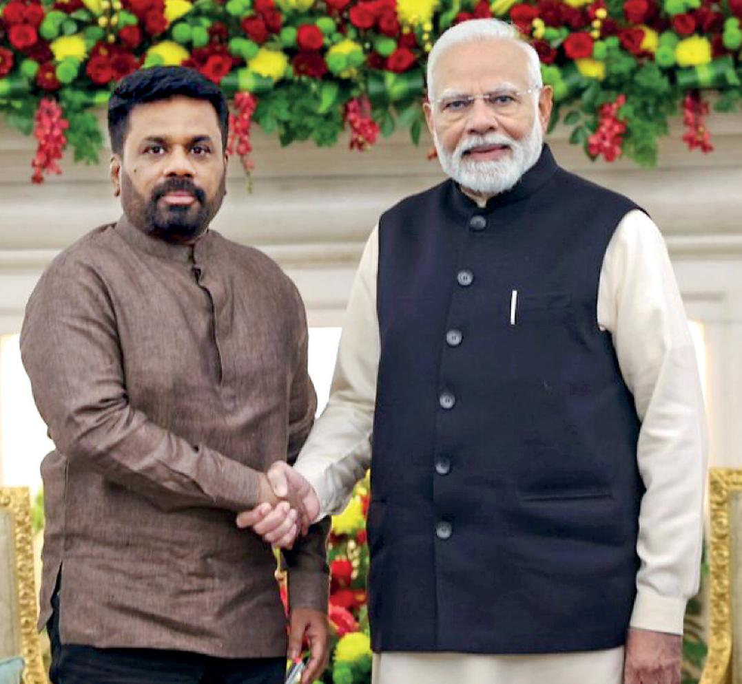 Significance of PM Modi’s visit to Sri Lanka